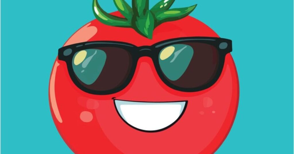 Funny Tomato Jokes