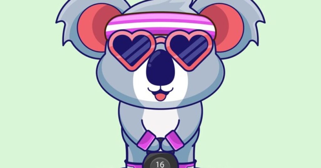 Funny and Best Koala Puns
