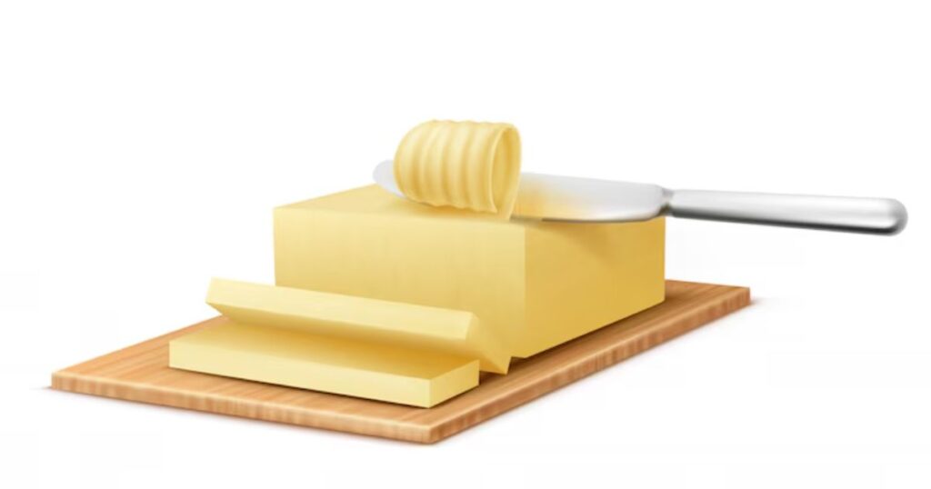 Funny butter puns and jokes