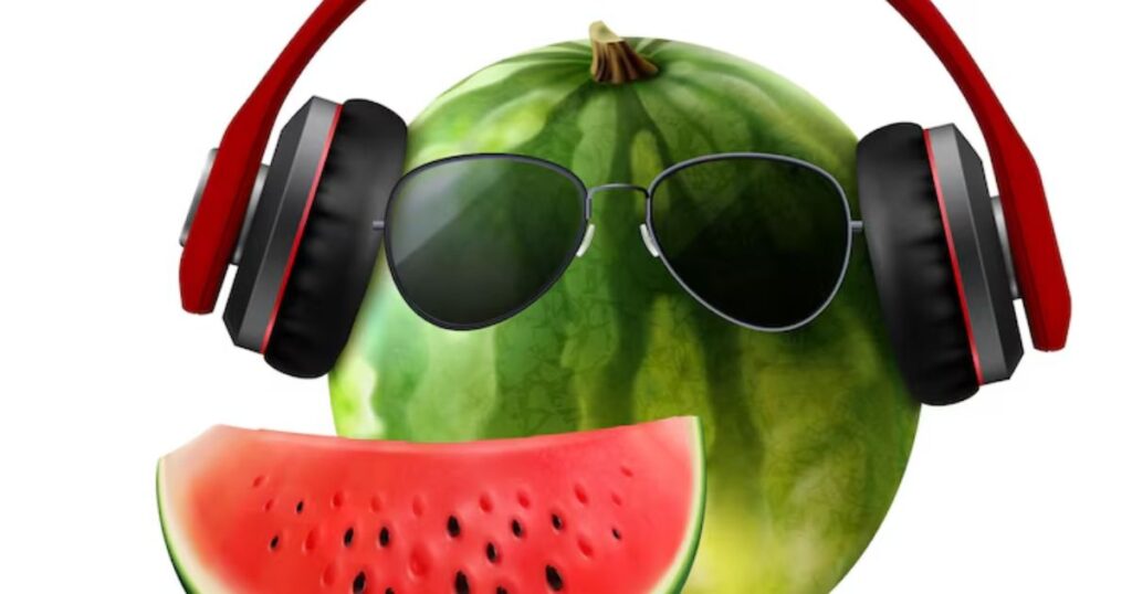 Funny melon puns and jokes