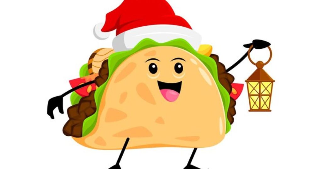 Get Wrapped Up in Burrito Puns