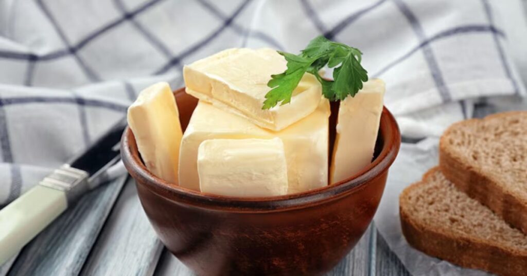 Good butter puns
