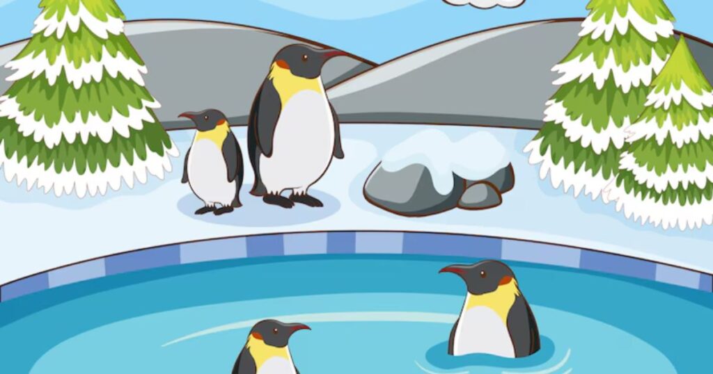 How to Use Penguin Puns