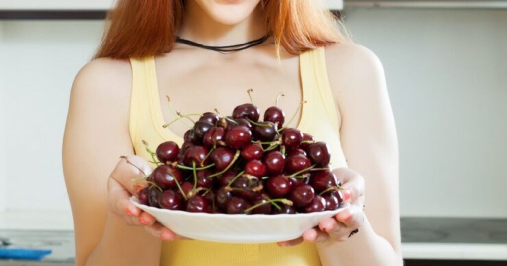 Berry Puns and Jokes