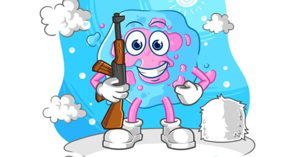 Icy Jokes for Frosty Fun