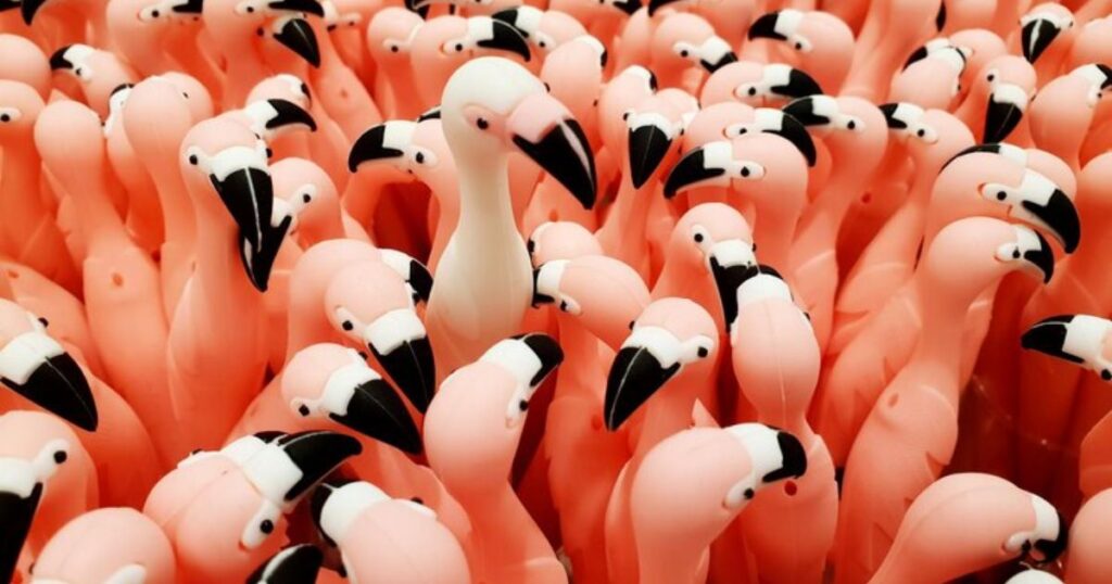 Let’s Flamingle A Flock of Funny Flamingo Puns