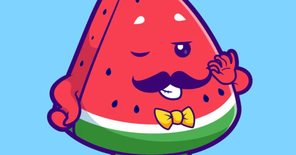 Melon pun one-liners