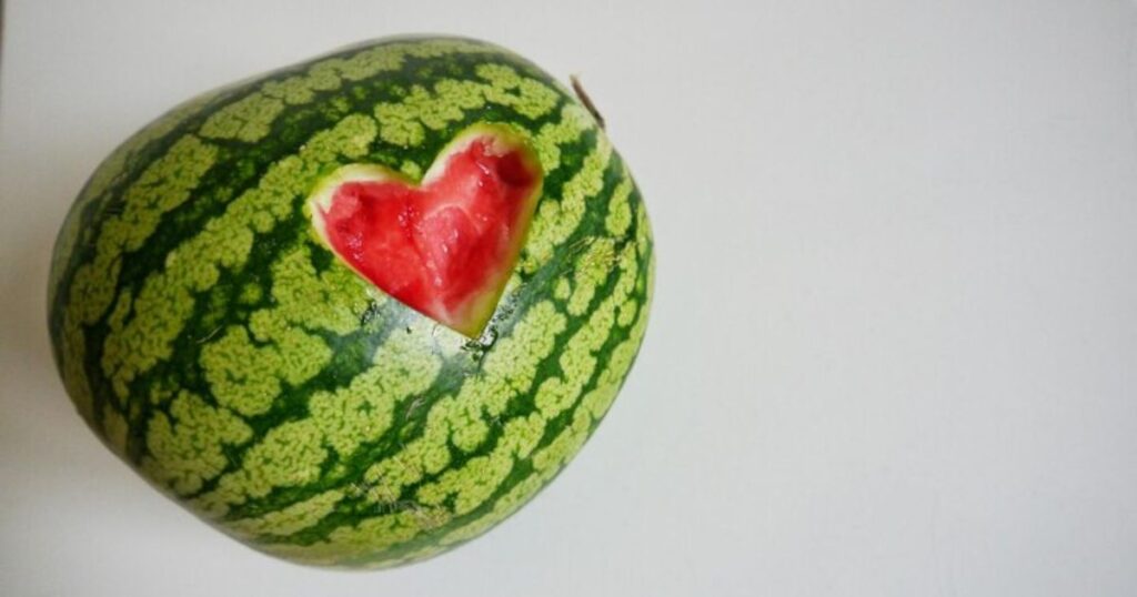 Melon puns for Instagram captions