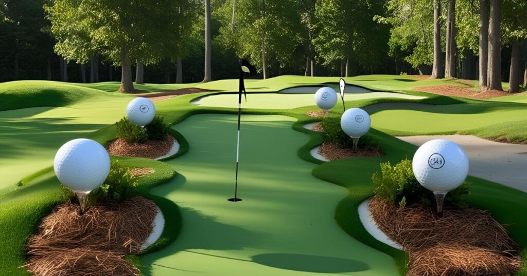 Mini Golf Puns