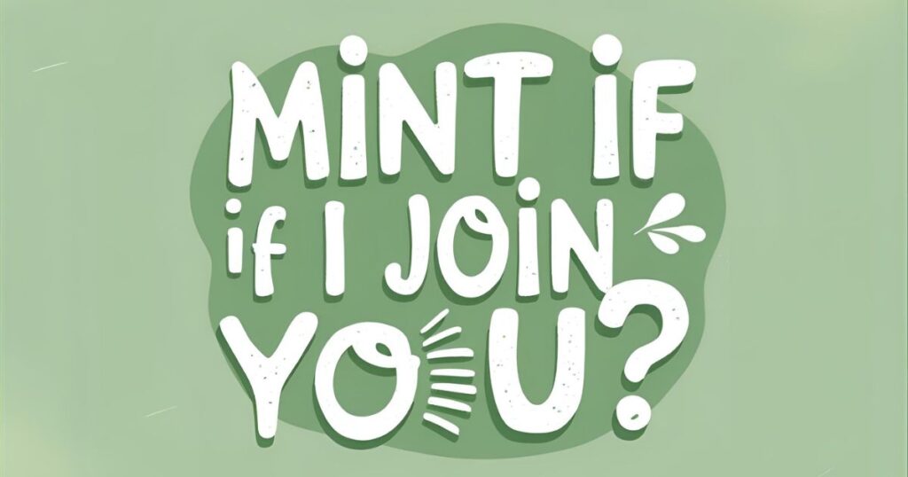 Mint Puns For Teachers