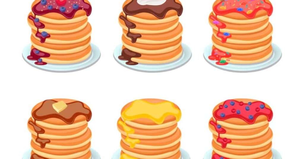 One Liner Pancake Puns