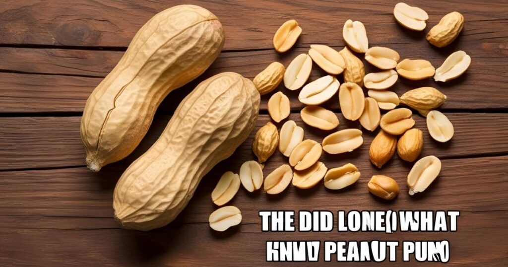 One Liner Peanut Puns