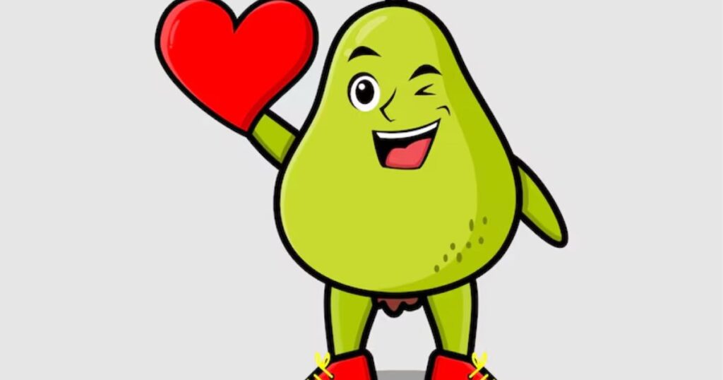 One-Liner Pear Puns That’ll Make You Smile