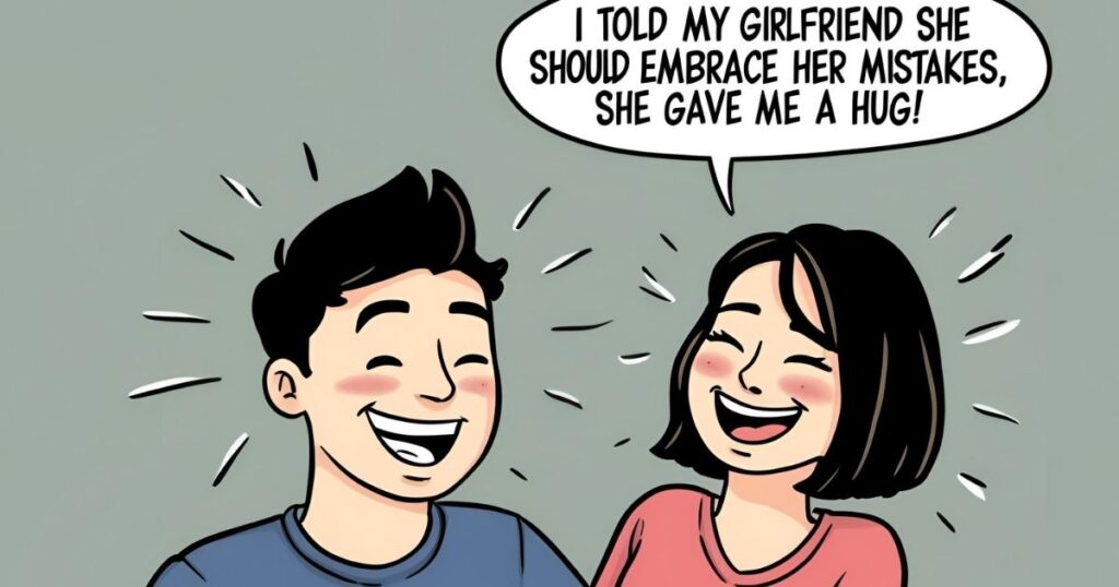 One liner jokes for boyfriend