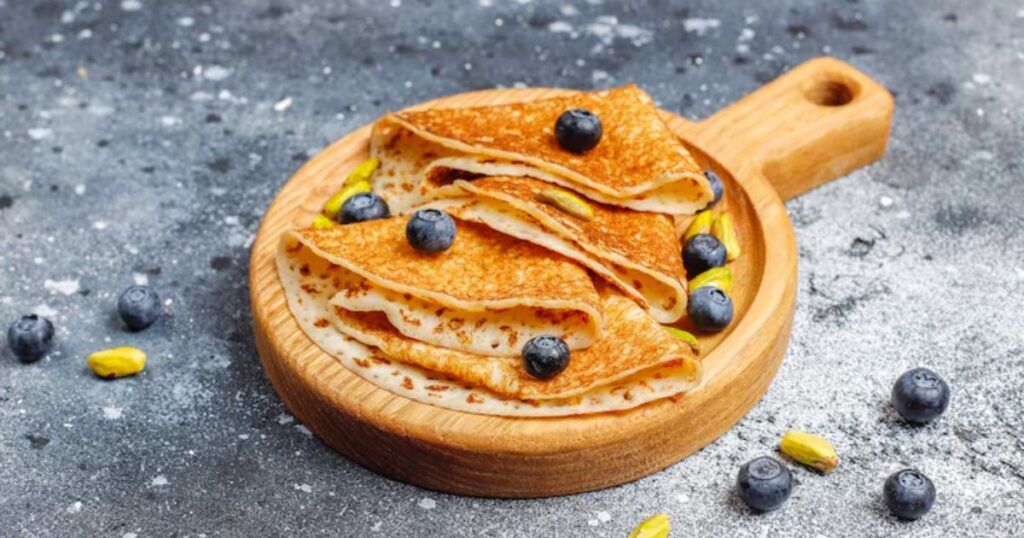 Pancake Day Puns