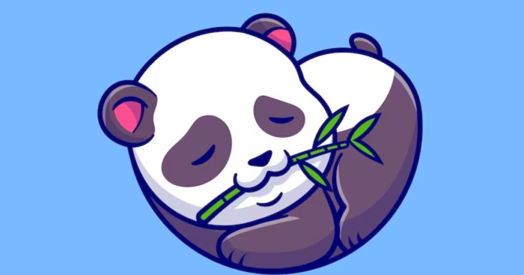 Panda Puns One Liners