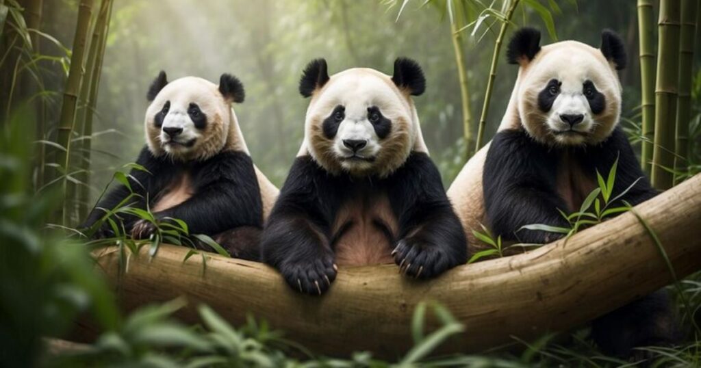 Pandas and Puns Wordplay