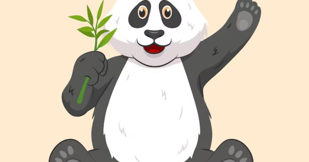 Pawsitively Punderful Panda Jokes