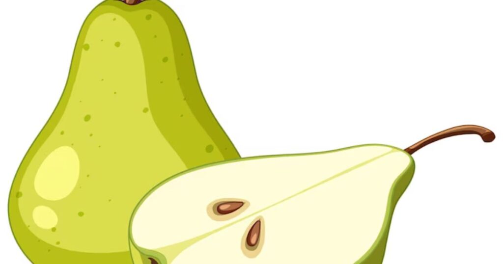 Pear Puns A Fruity Play on Words