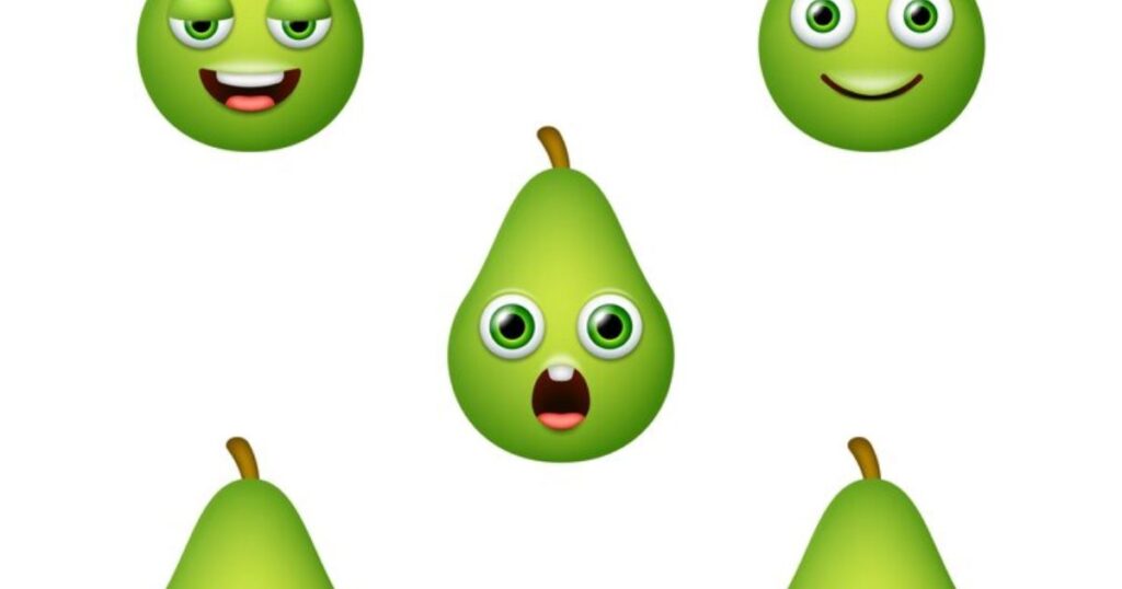 Pear-fectly Punny Pear-ables