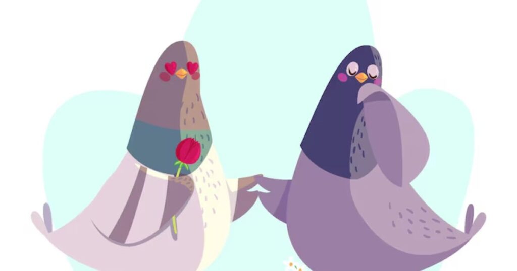 Pigeon Puns for Every Occasion
