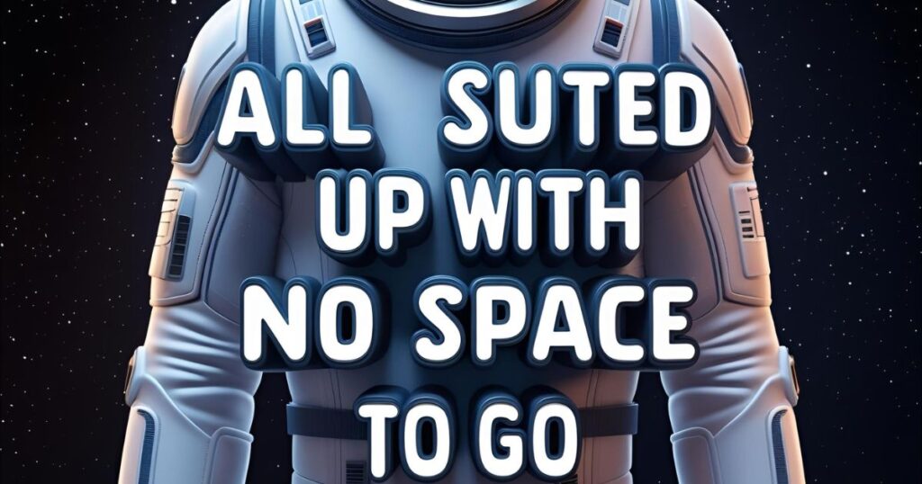 Planet Puns