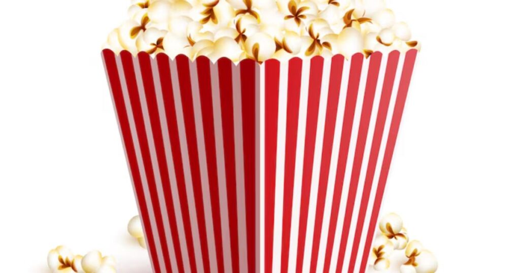 Pop Corn Puns