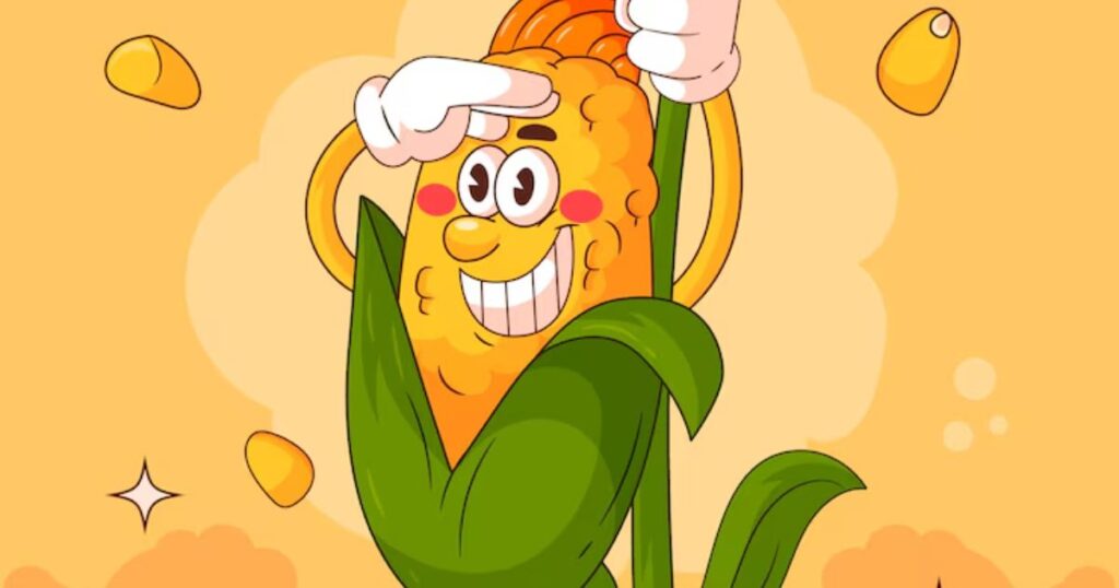 Pop Into Some Corny Fun