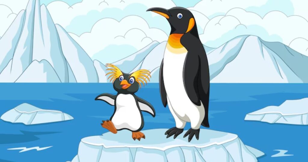 Popular Penguin Puns