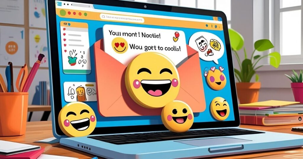 Punny and Clever Funny Ways to Sign Off an Email
