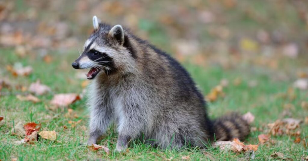 Raccoon Puns One Liners