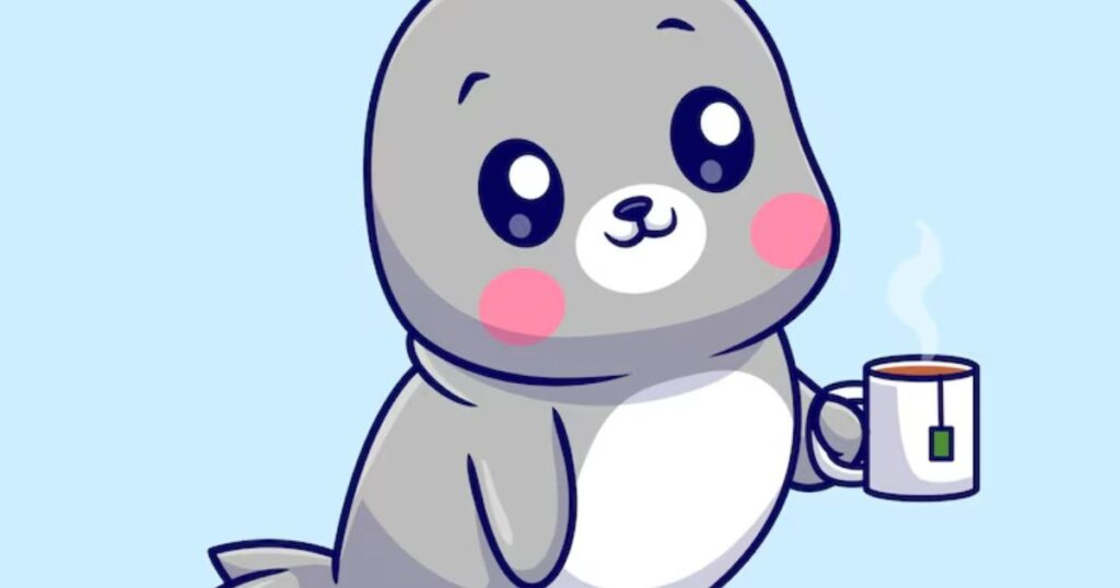 Seal puns one-liners