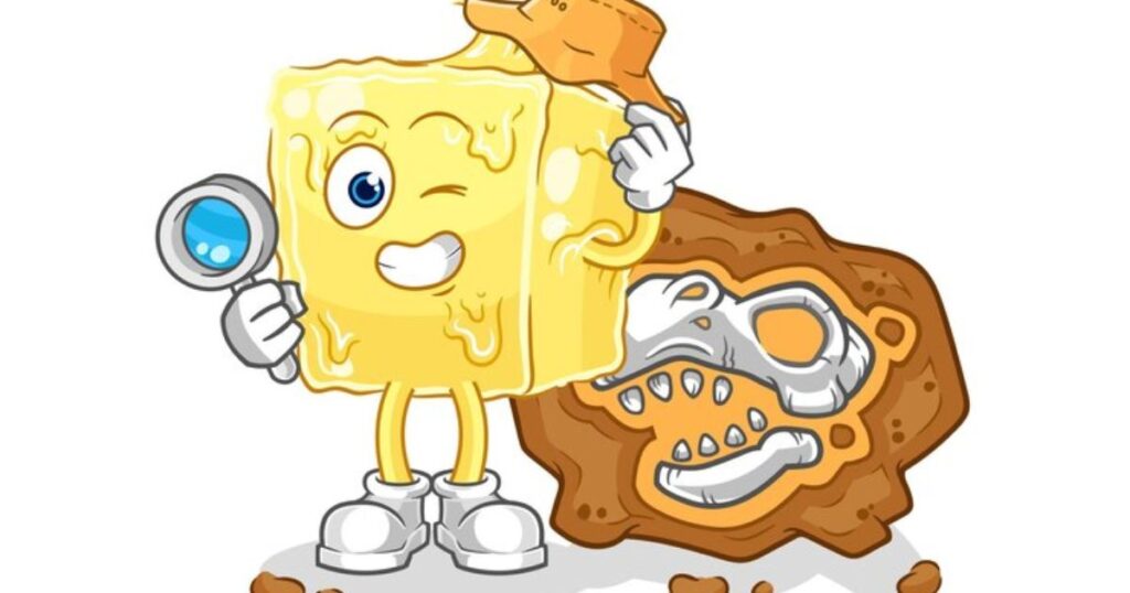 Short butter puns