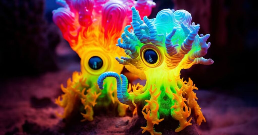 Spoonerisms with Axolotls Laughter in Every Gilly-Swim