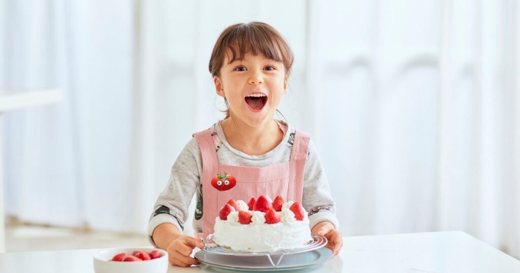 Strawberry Puns For Kids