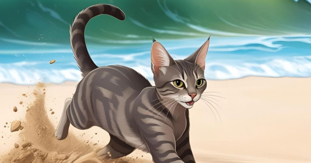 Taylor Swift Cat Puns