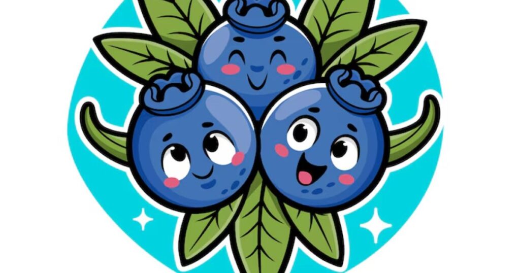 The Best Berry Puns to Make You Feel Grape