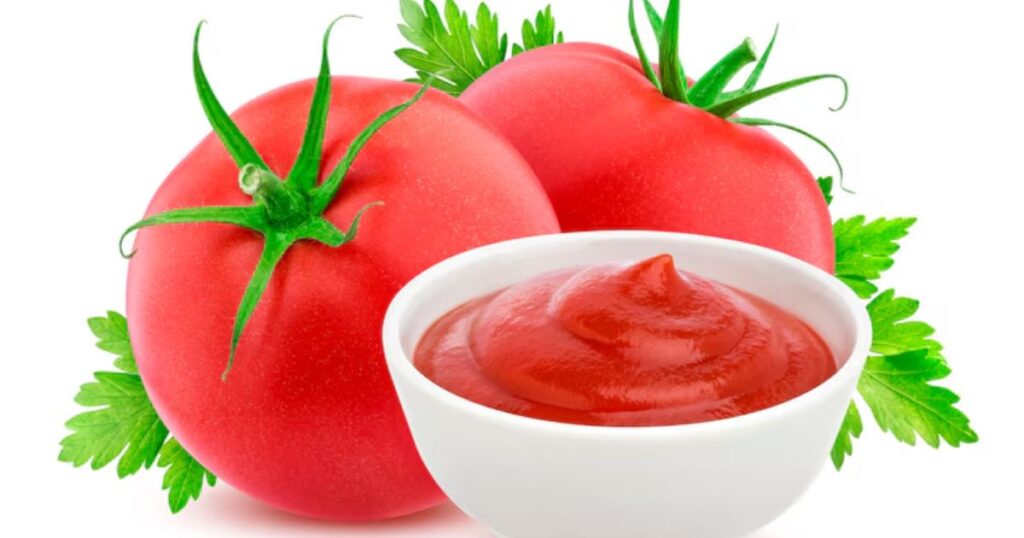Tomato Sauce Puns