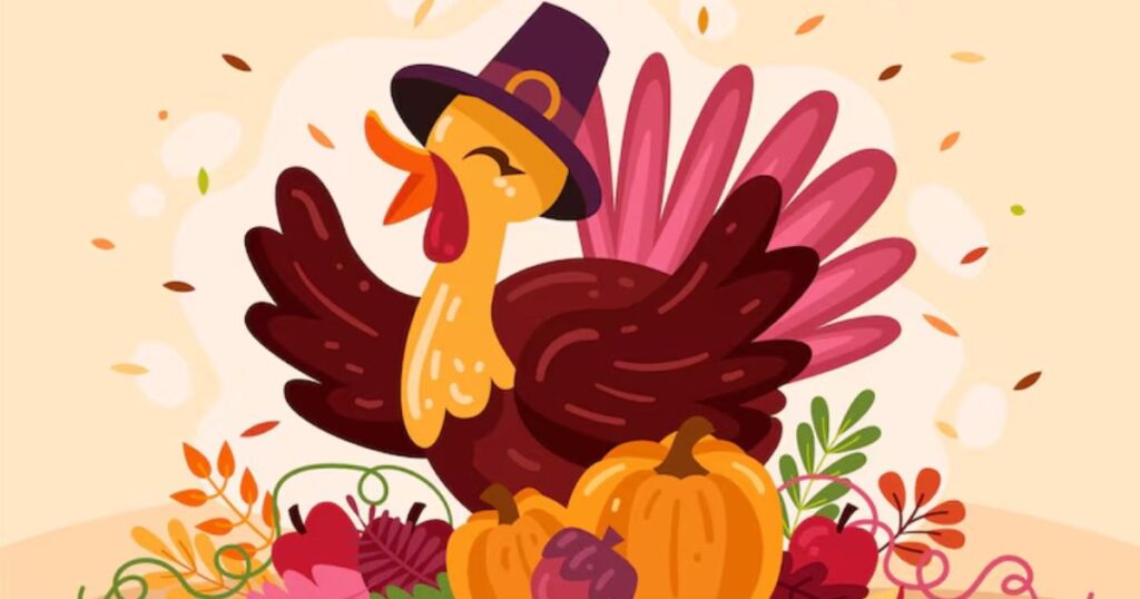 Turkey Day Puns