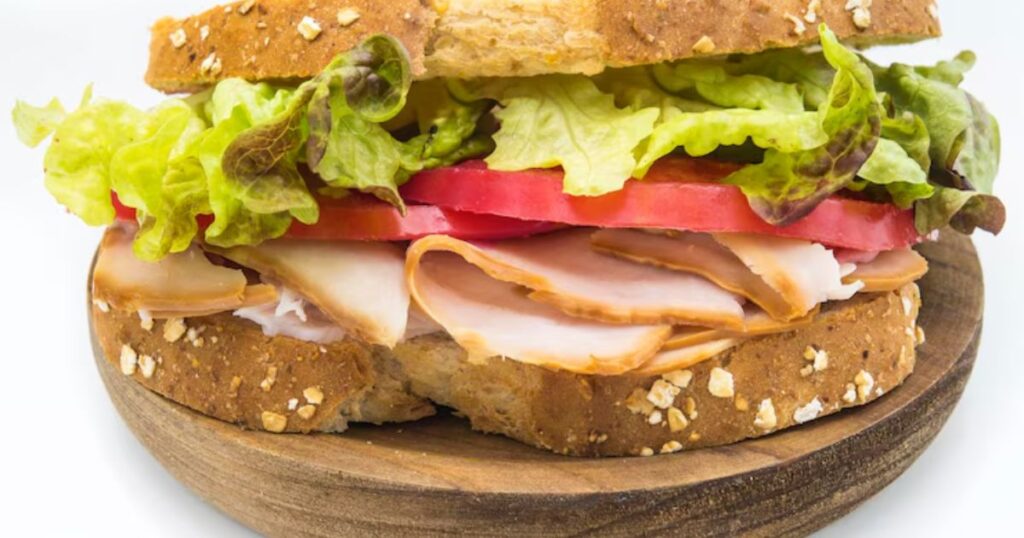 Turkey Sandwich Puns
