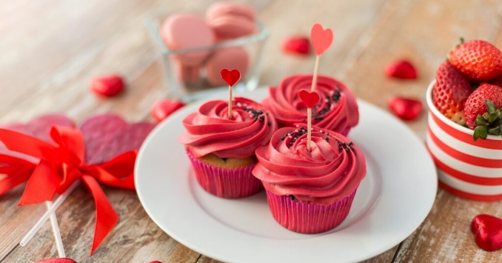 Valentine's Day Strawberry Puns