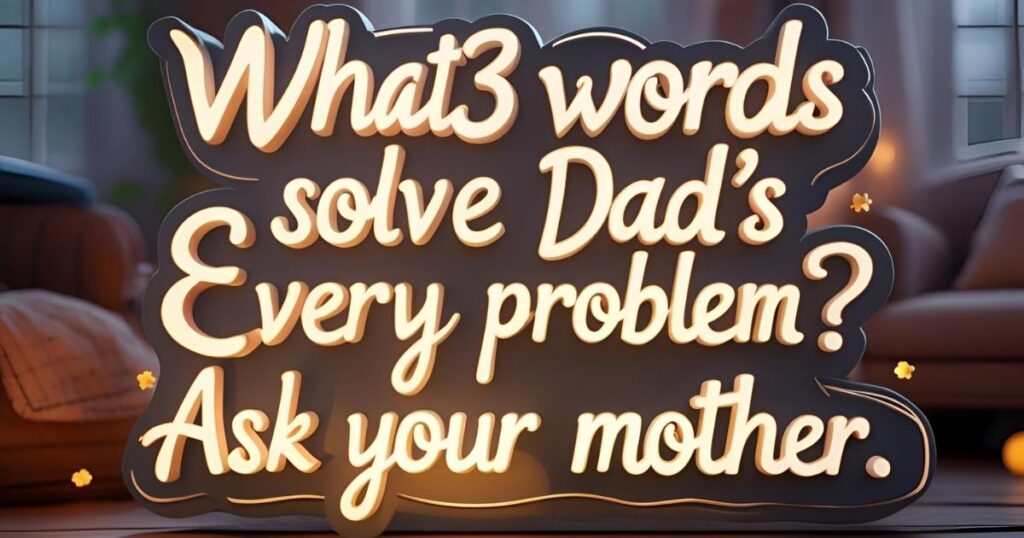 Funny Mom Jokes