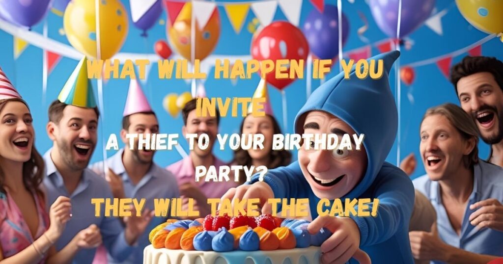 Birthday Joke