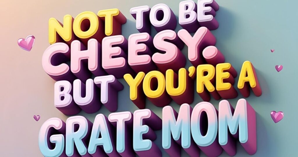 Your Mom Jokes