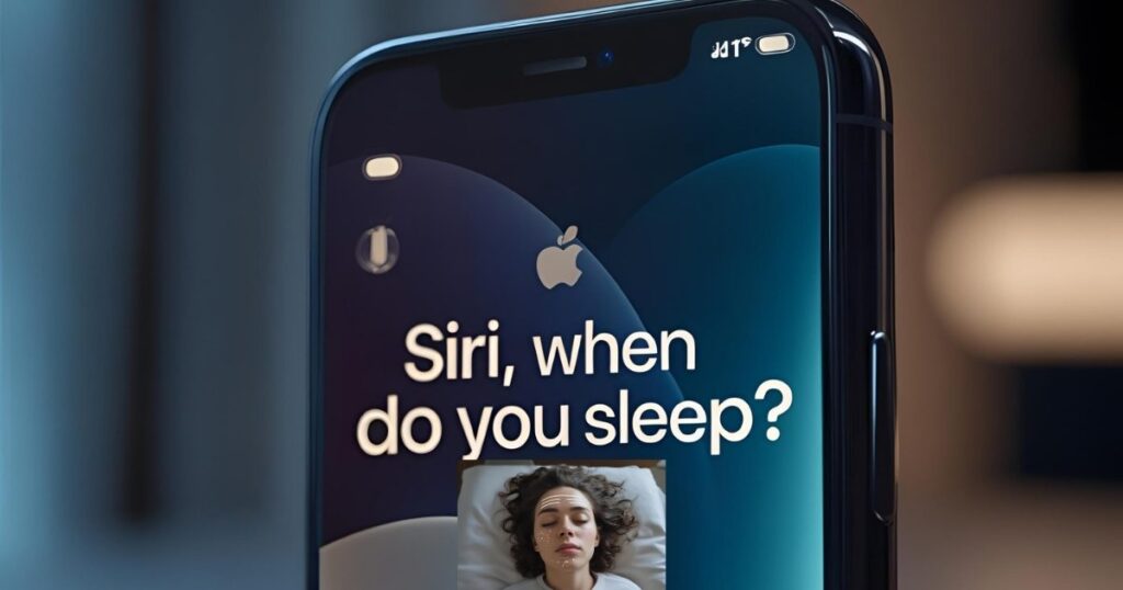 What to Ask Siri