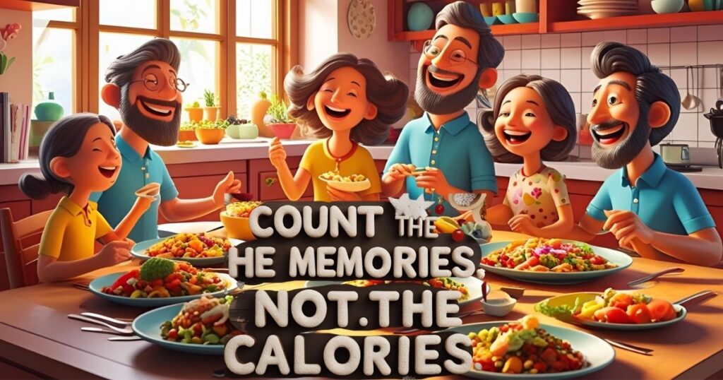 Short Funny Food Quotes