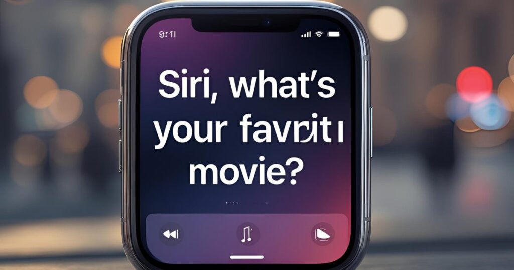 Funny Things to Ask Siri