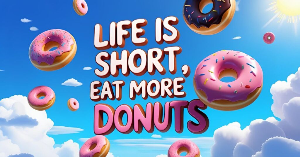 short food captions for instagram