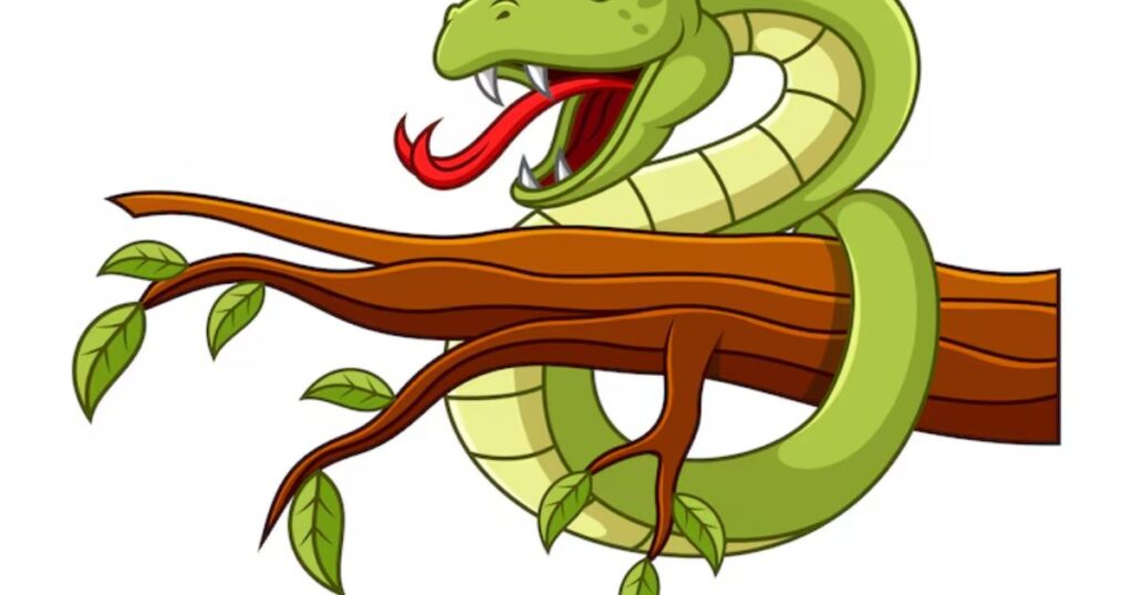 Bad snake puns