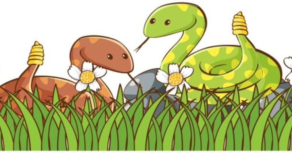 Cute snake puns